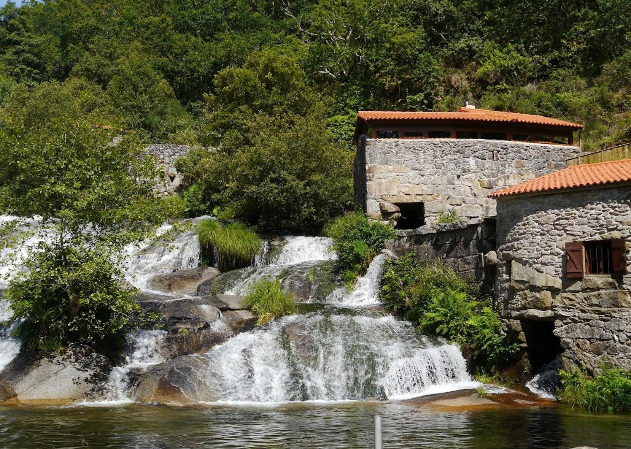 Barosa Rooms Barro  Εξωτερικό φωτογραφία
