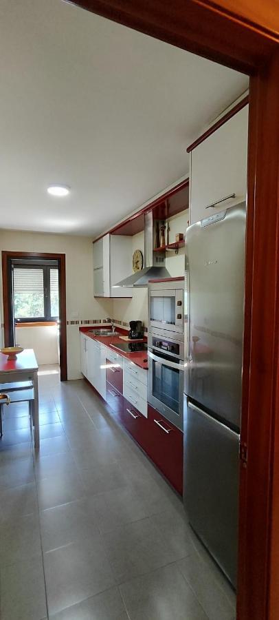 Barosa Rooms Barro  Εξωτερικό φωτογραφία