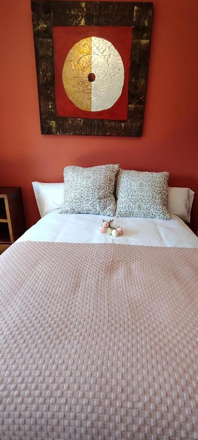 Barosa Rooms Barro  Εξωτερικό φωτογραφία