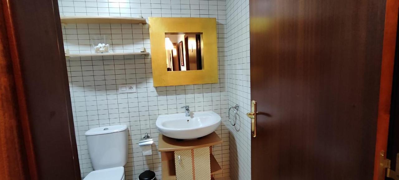 Barosa Rooms Barro  Εξωτερικό φωτογραφία
