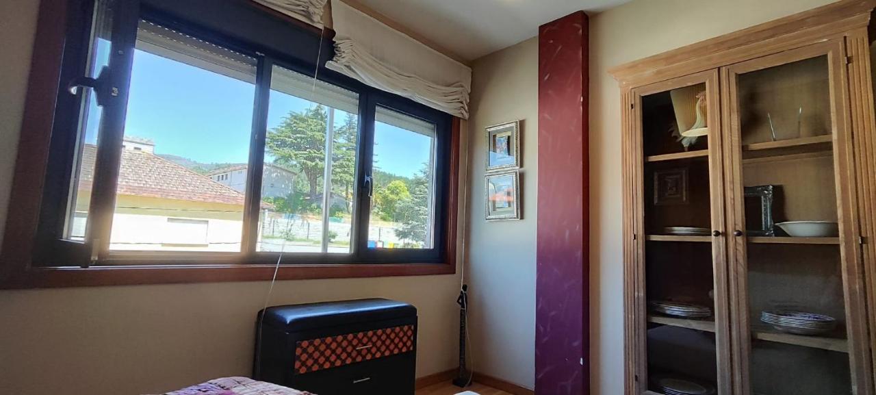 Barosa Rooms Barro  Εξωτερικό φωτογραφία