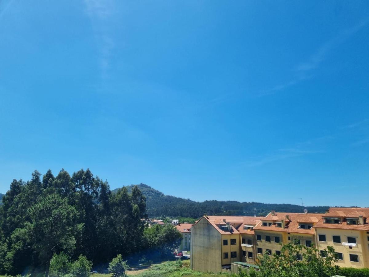 Barosa Rooms Barro  Εξωτερικό φωτογραφία