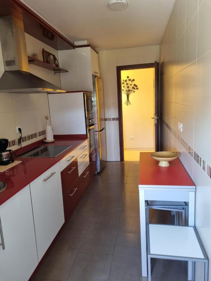Barosa Rooms Barro  Εξωτερικό φωτογραφία