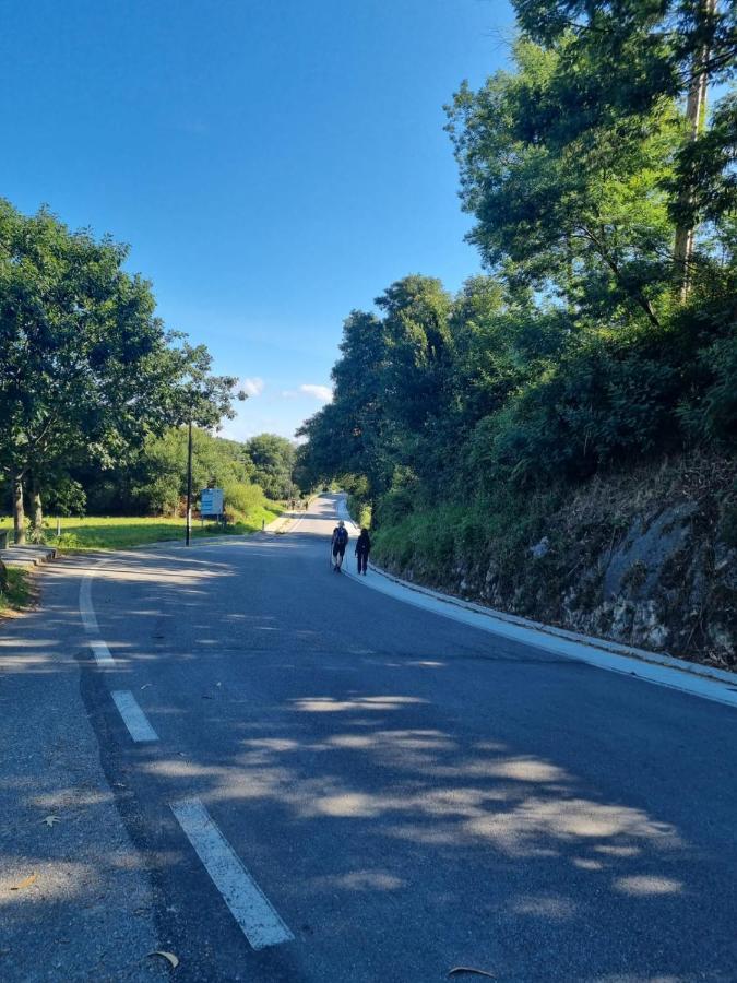 Barosa Rooms Barro  Εξωτερικό φωτογραφία