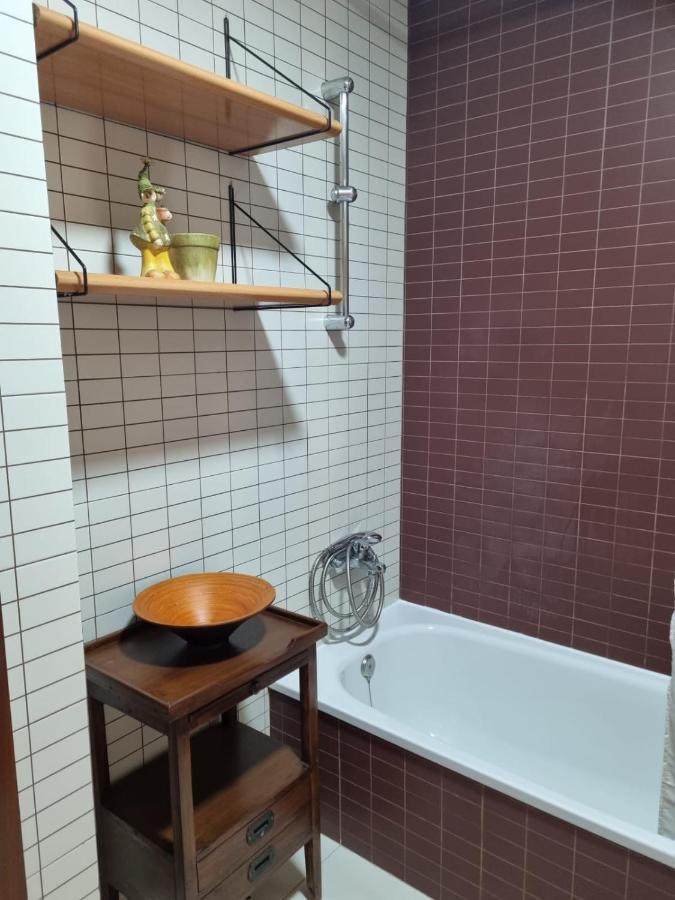 Barosa Rooms Barro  Εξωτερικό φωτογραφία