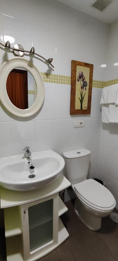 Barosa Rooms Barro  Εξωτερικό φωτογραφία