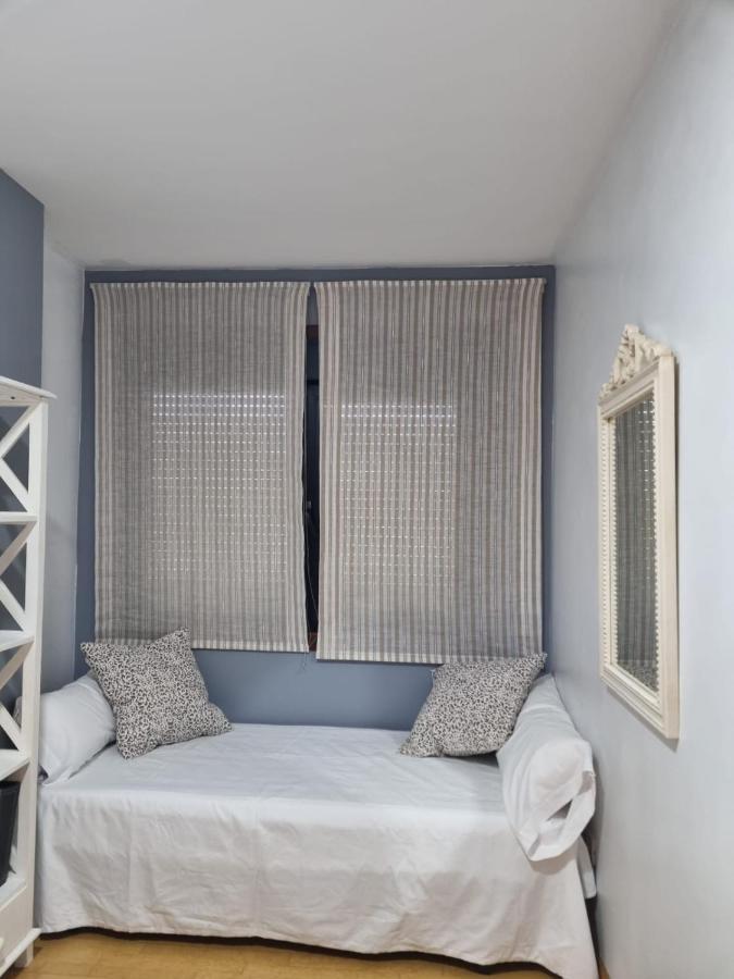 Barosa Rooms Barro  Εξωτερικό φωτογραφία
