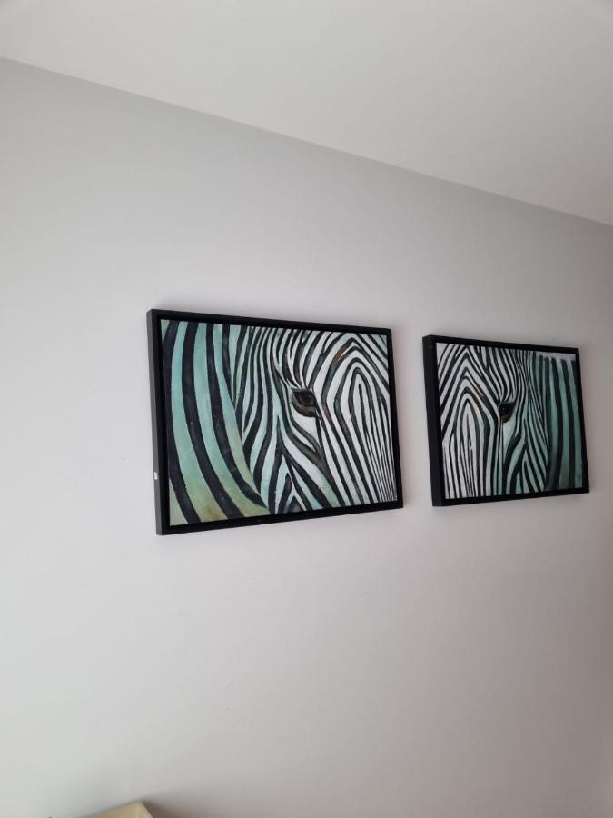 Barosa Rooms Barro  Εξωτερικό φωτογραφία