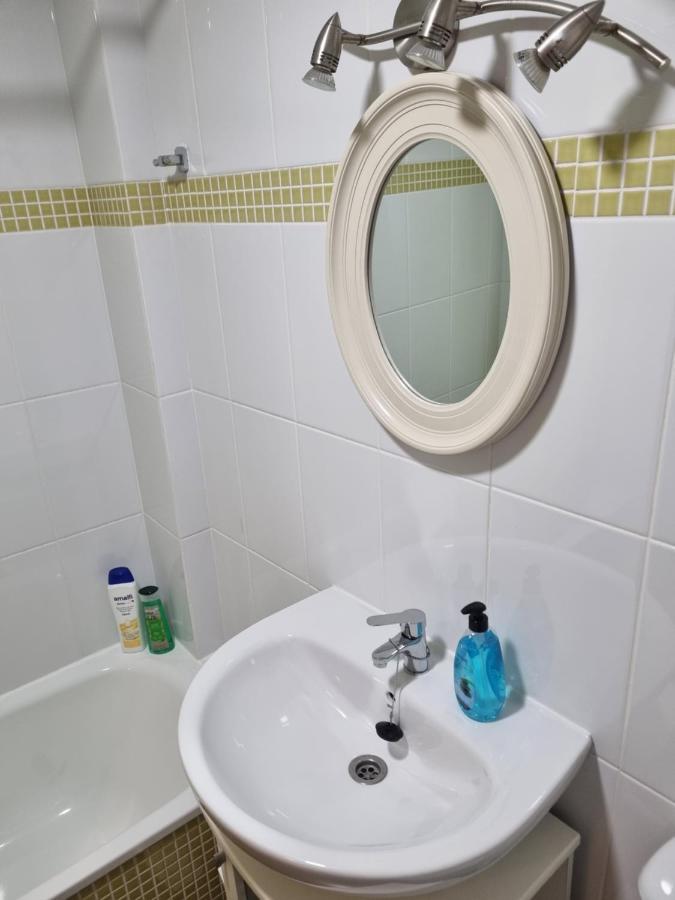 Barosa Rooms Barro  Εξωτερικό φωτογραφία