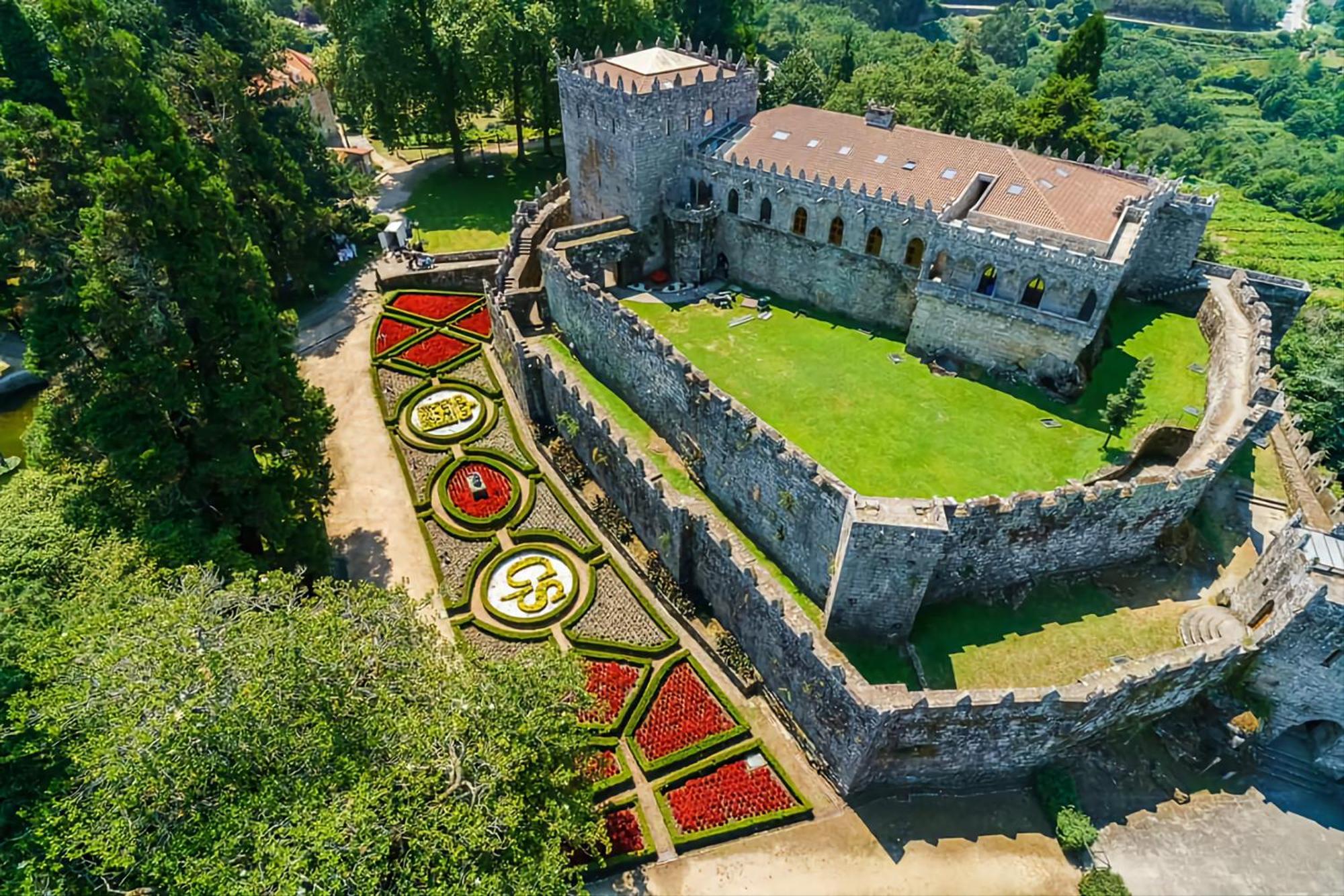Barosa Rooms Barro  Εξωτερικό φωτογραφία